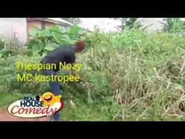 Video: Real House of Comedy – The Dream